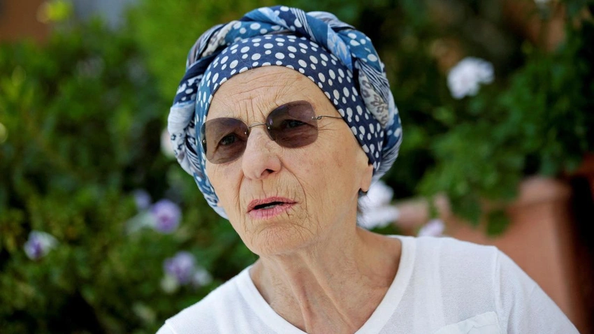 Italy Mourns Emma Bonino: A Radical Voice for Freedom Dies at 78