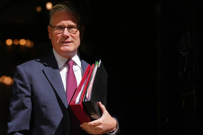 London Local Elections 2026: Can Starmer survive Labour's challenge?