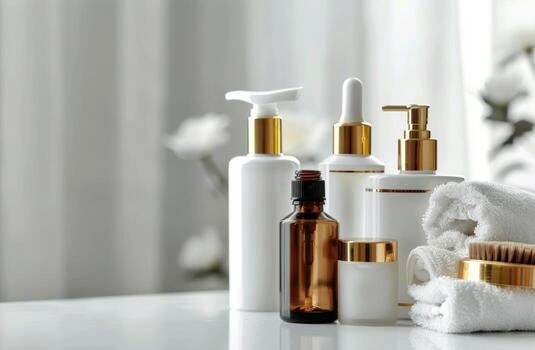The Invisible Skin Load: How Daily Product Layering Impacts Long-Term Skin Health