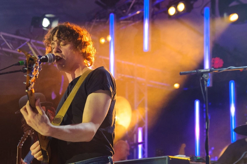 Razorlight Nearly Gave Away Their Smash Hit "America"!