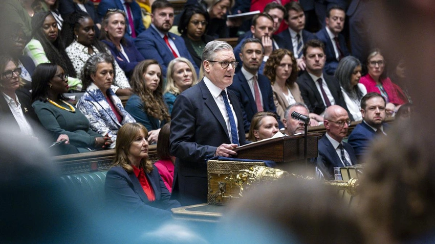 Badenoch grills PM over Mandelson vetting revelation