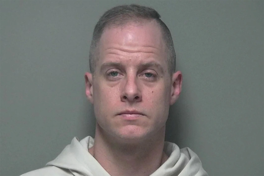 Former American Idol Contestant Charged in Wife's Ohio Murder