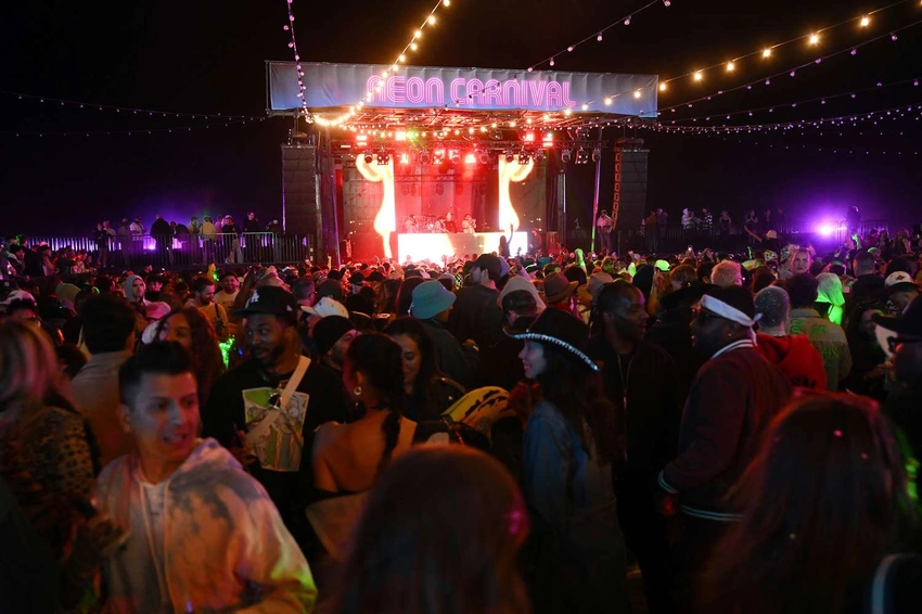 Forget the Headliners: The Real Coachella is Happening Behind Velvet Ropes