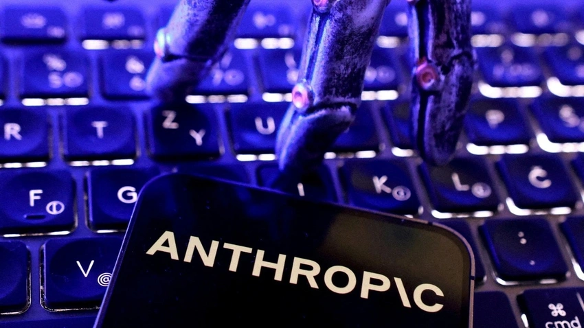 AI Giant Anthropic Opens Bio Lab Amidst Dire Warnings of AI Risks