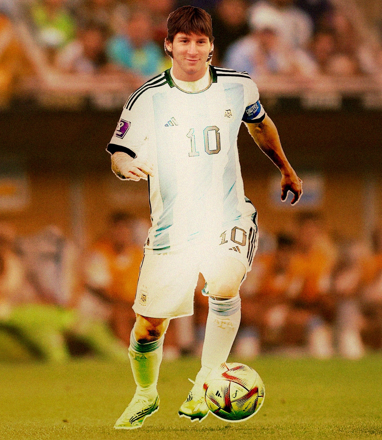 Messi Defies Time: How Sports Science Rewrites Football's Retirement Rules