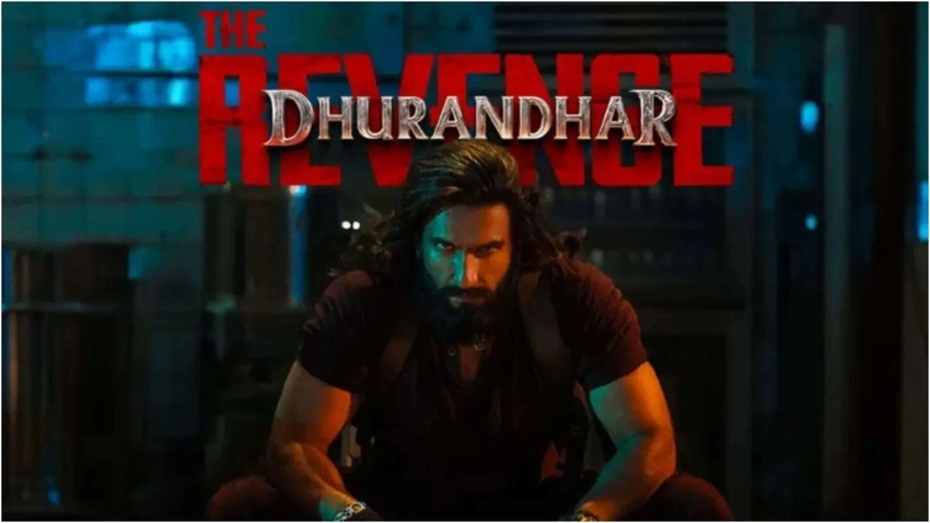 Dhurandhar 2 crosses Rs 1,600 cr worldwide in 18 days