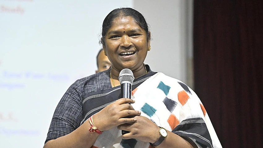 Hyderabad's Land Transformation Policy Faces Opposition Over HILTP