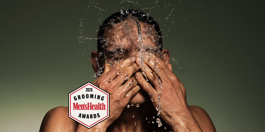 Why Your Moisturizer is Actually About Masculinity, Not Just Wrinkles
