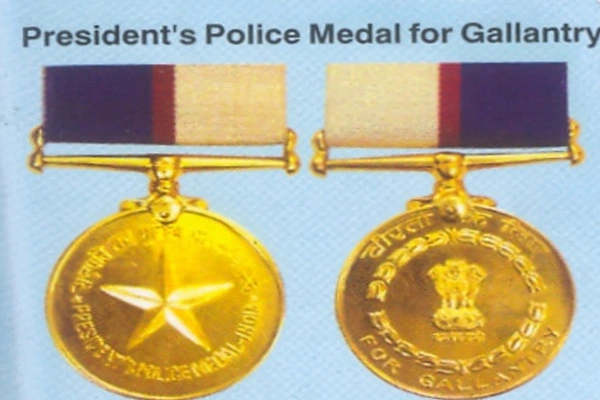 CBI officer who led RG Kar case bags Police Medal on Republic Day
