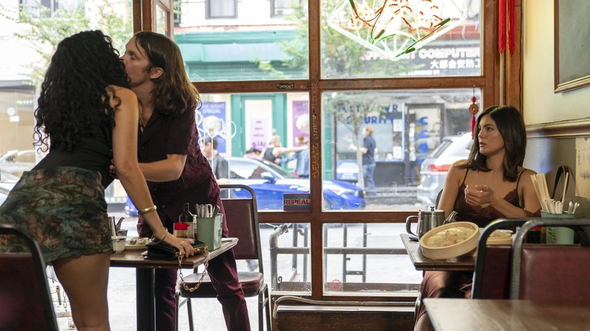 Modern Singlehood's Dystopian Edge: Is Being Alone the New Normal?