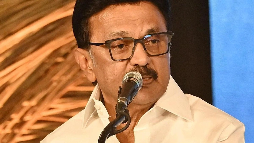 Stalin Extends Mother Language Day Greetings, Hails Tamil