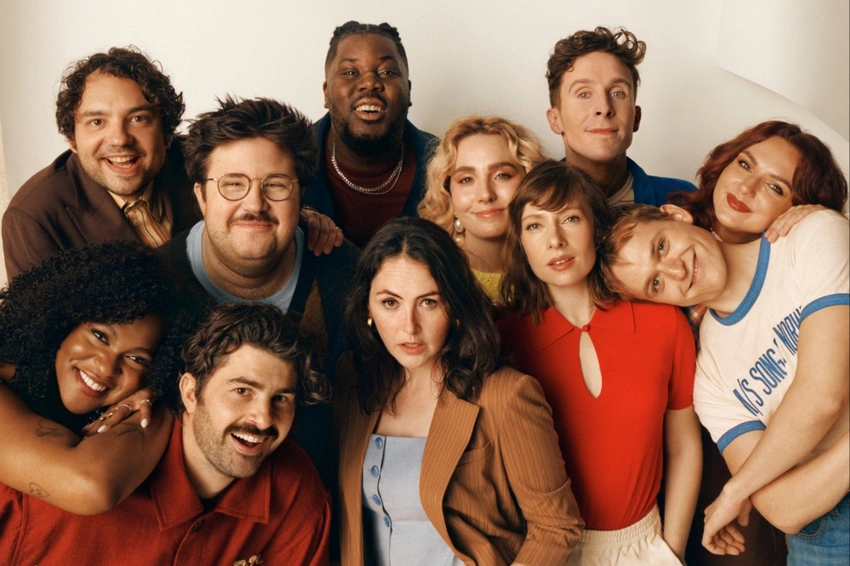 SNL Star Ashley Padilla Emerges as Emmy Contender with Mom Confession Sketch