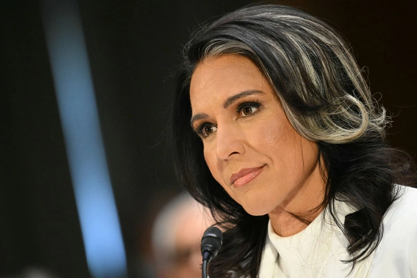 Report: Trump Brushed Aside Gabbard, Military Warnings on Iran War