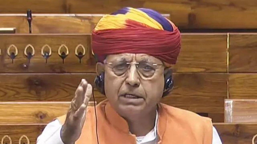 Union Minister Under Fire for ₹99L Subsidy: Did He Break Rules?
