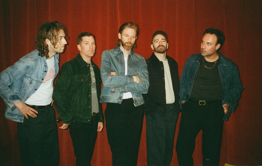 Indie Album Hype: Master the Art of Anticipation