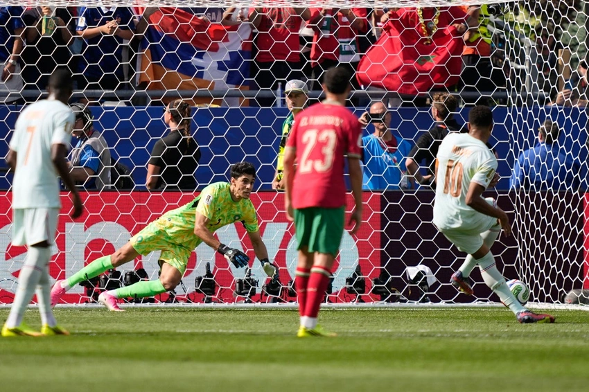 The Stutter-Step Penalty: Cool or Controversy in World Cup Football?