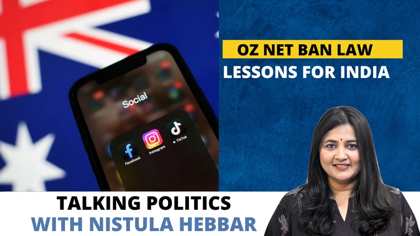 Australia's 16-and-under social media ban goes into effect
