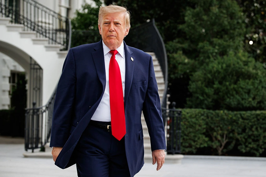 Trump's Controversial 'Pocket Rescission' Halts $810M in Federal Aid!
