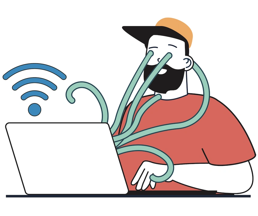 I tried digital-detox (and failed)
