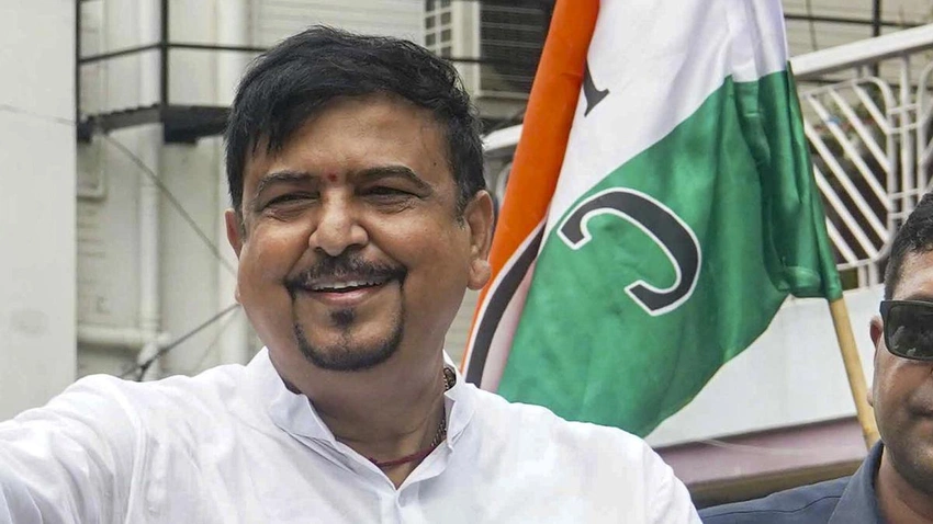 ED arrests ex-TMC minister Sujit Bose in Bengal recruitment scam
