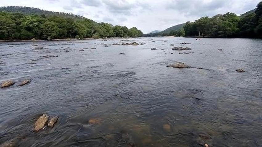 Cauvery Water Row Escalates: SC to Hear TN's Plea Against Karnataka
