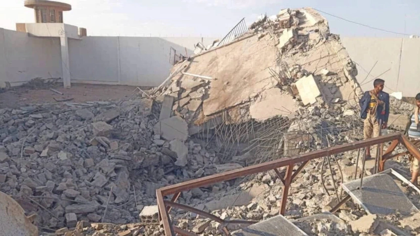 Tensions SOAR: Saudi Vows Retaliation After Deadly Houthi Attacks!