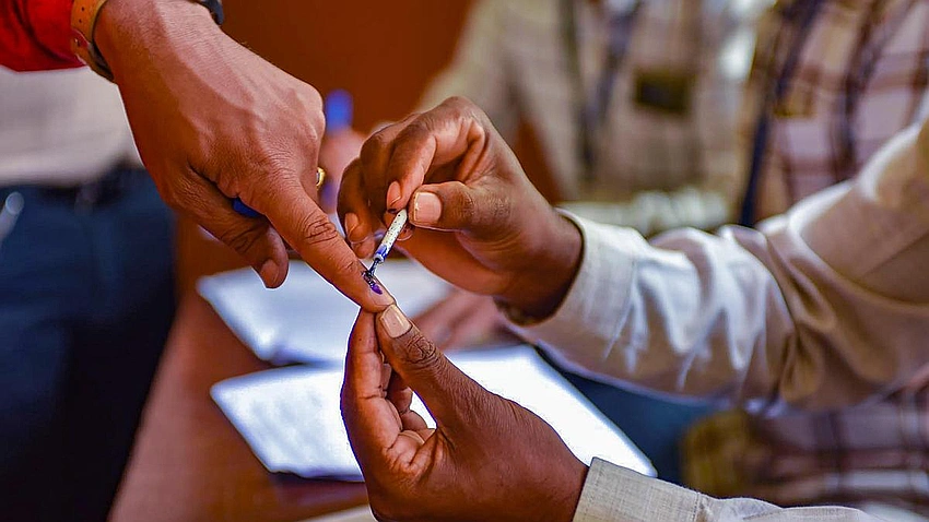Perumbavoor local polls: UDF, LDF vie for 15-seat majority