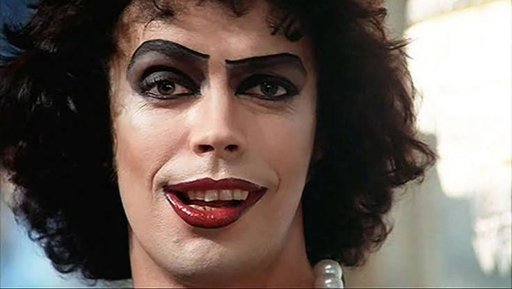 Tim Curry Could Play Anyone He Wanted To
