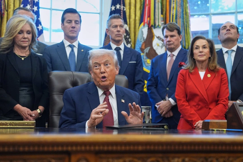 Trump Rolls Back Biden-Era Fuel Standards: What It Means For Your Wallet