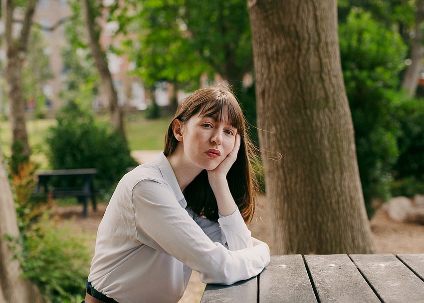 Sally Rooney: the modern political writer archetype
