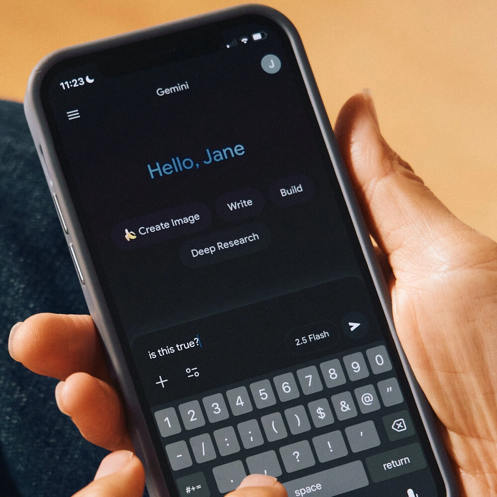 Gemini 3 Debuts: Google's AI Reaches New Multimodal Heights