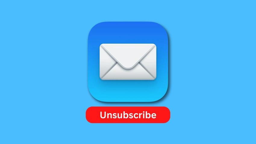 Think Before You Click: Unsubscribe Links Could Be a Gateway to Phishing Scams