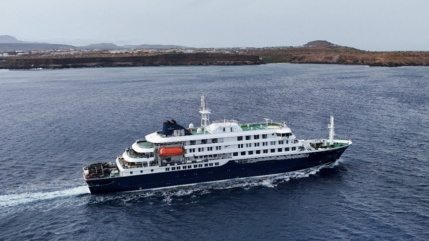 Hantavirus Cruise Update: Evacuations Continue, 1 Positive Case