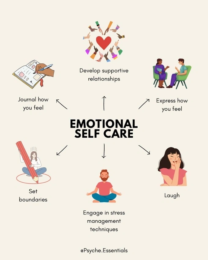 Unleash Your Inner 'Drama Queen': Why Asking for What You Need Works