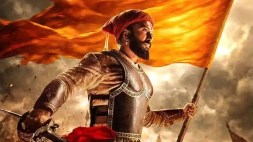 Dhurandhar 2 crosses Rs 1,790 crore global box office in 45 days