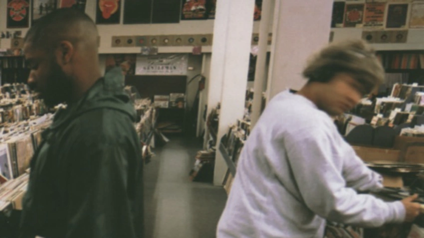 DJ Shadow Launches 30th Anniversary Endtroducing Tour for 2026