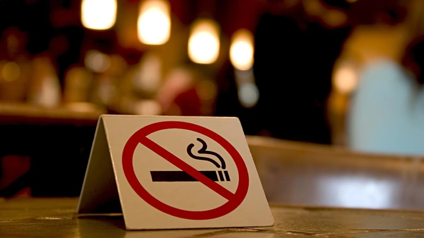 UK Generational Smoking Ban: No Cigarettes for Those Born After 2008
