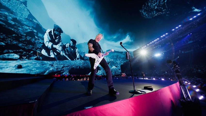 Beyond the Stage: How The Sphere Is Reshaping Live Music Forever