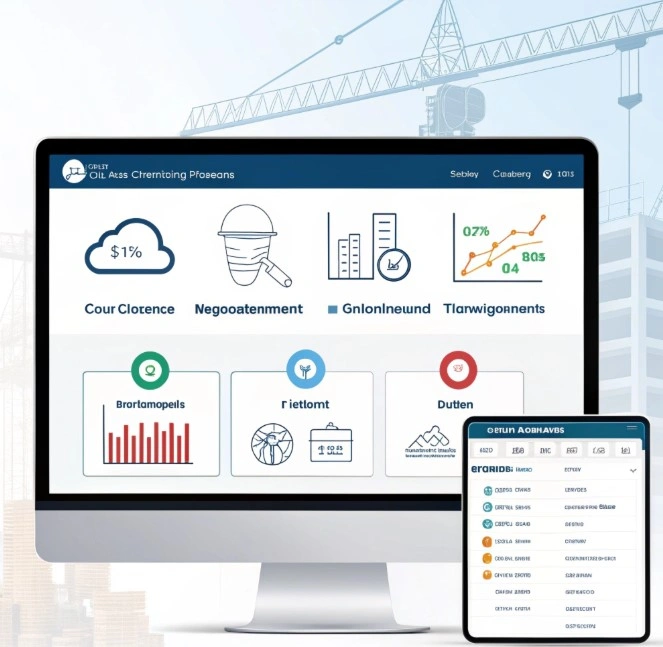 ConWize Free Construction Estimating Software and Procurement Tools