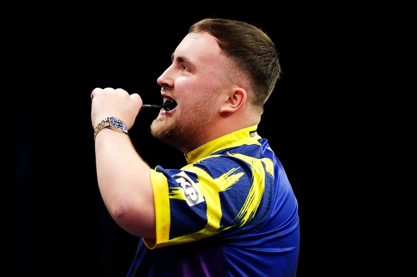 Luke Littler’s Epic Comeback: From Boos to Premier League Champion!