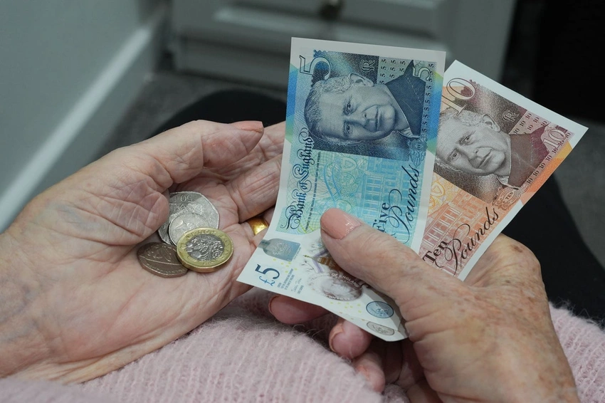 12.2 Million UK Adults at Risk of Pension Poverty in Retirement