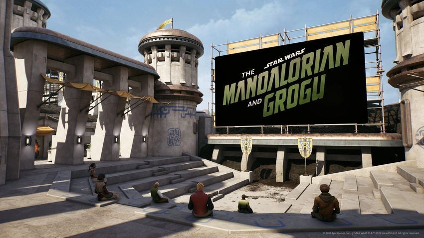 Is the Force Fading? 'The Mandalorian and Grogu' Debuts to Harsh Reviews