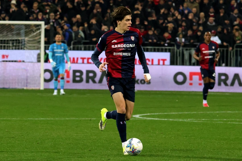 Chelsea Transfer Buzz: Palestra Incoming, Gusto Valued at £75M!