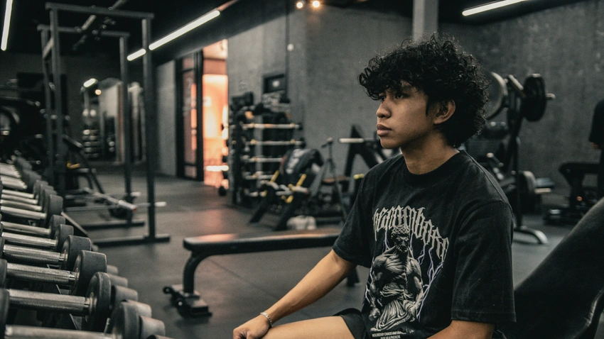 When Gym Life Becomes a Trap: The Dark Side of Fitness Obsession