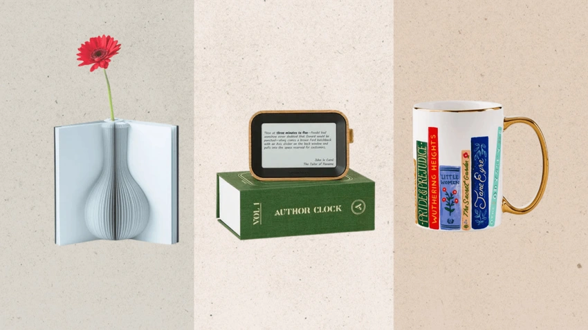 Is Your Bookshelf Just a Vibe? The Rise of the Bookish Aesthetic