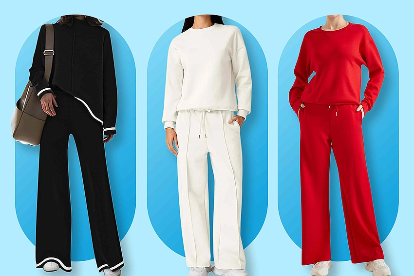 Amazon Drops 30,000+ Sweaters: 9 Cozy Picks Under $30