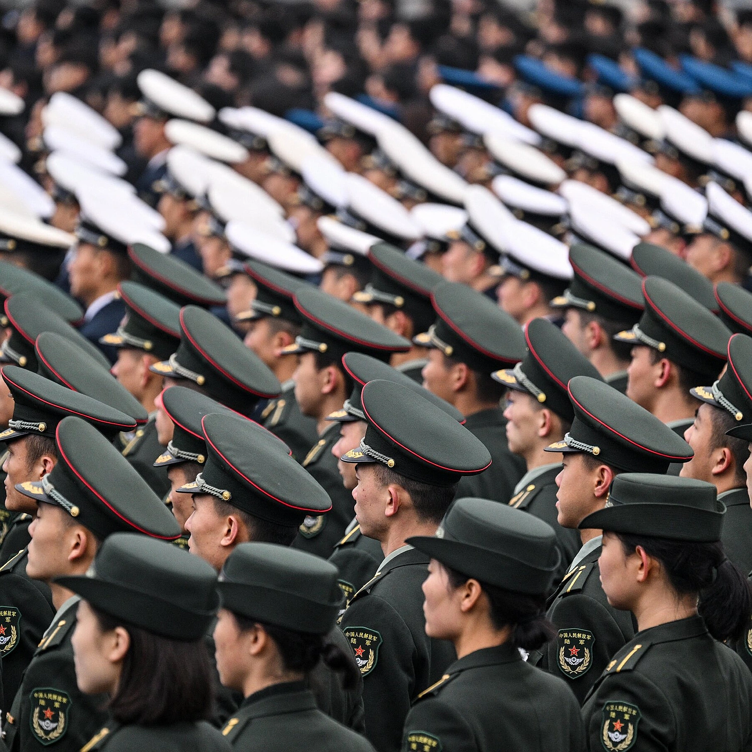 CIA recruitment video targets PLA officers, Beijing erupts in outrage
