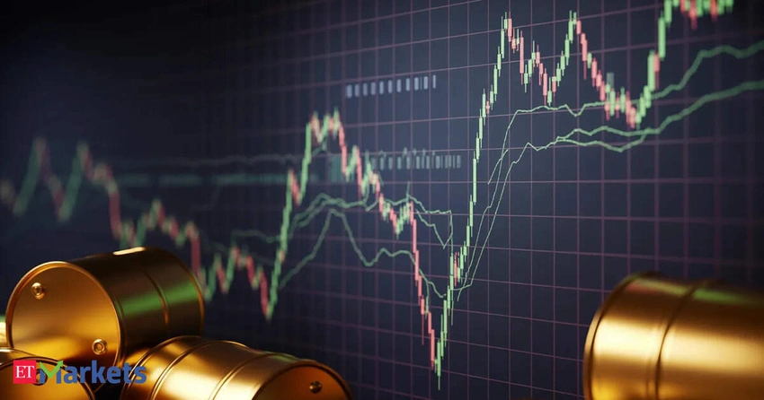 Oil Near $100 as Iran Tensions Persist Despite Ceasefire