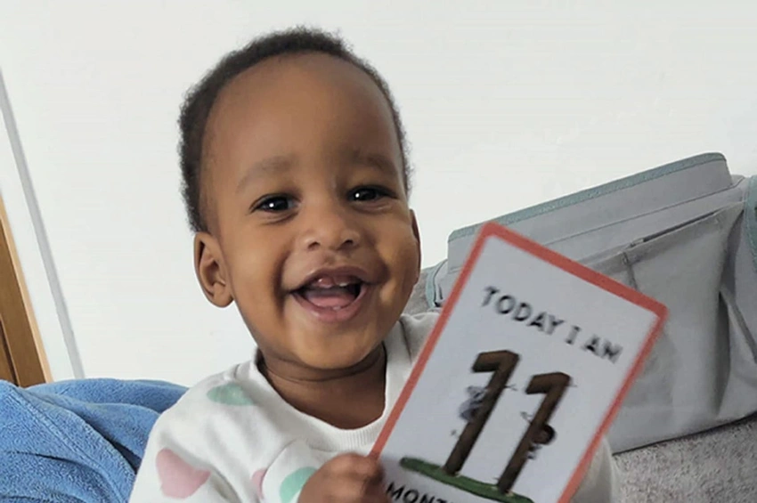 Noah Sibanda death: Sentencing in Dudley nursery case at Wolverhampton Crown Court