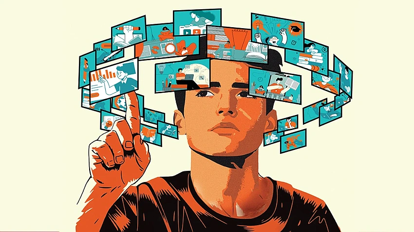 What IIM Ahmedabad Looks For: Open Mind, Tech Savvy, Real-World Experience